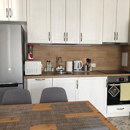 Sunny Shore Burgas Apartment エクステリア 写真