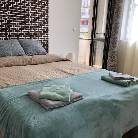 Sunny Shore Burgas Apartment エクステリア 写真