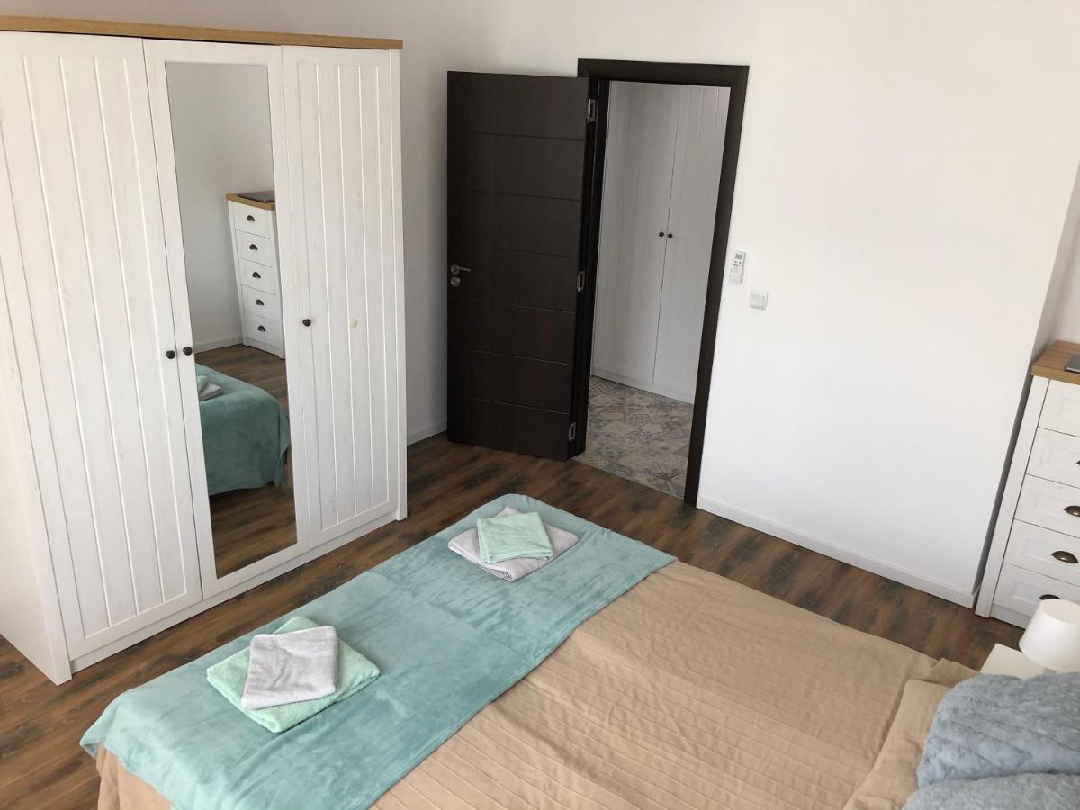 Sunny Shore Burgas Apartment エクステリア 写真