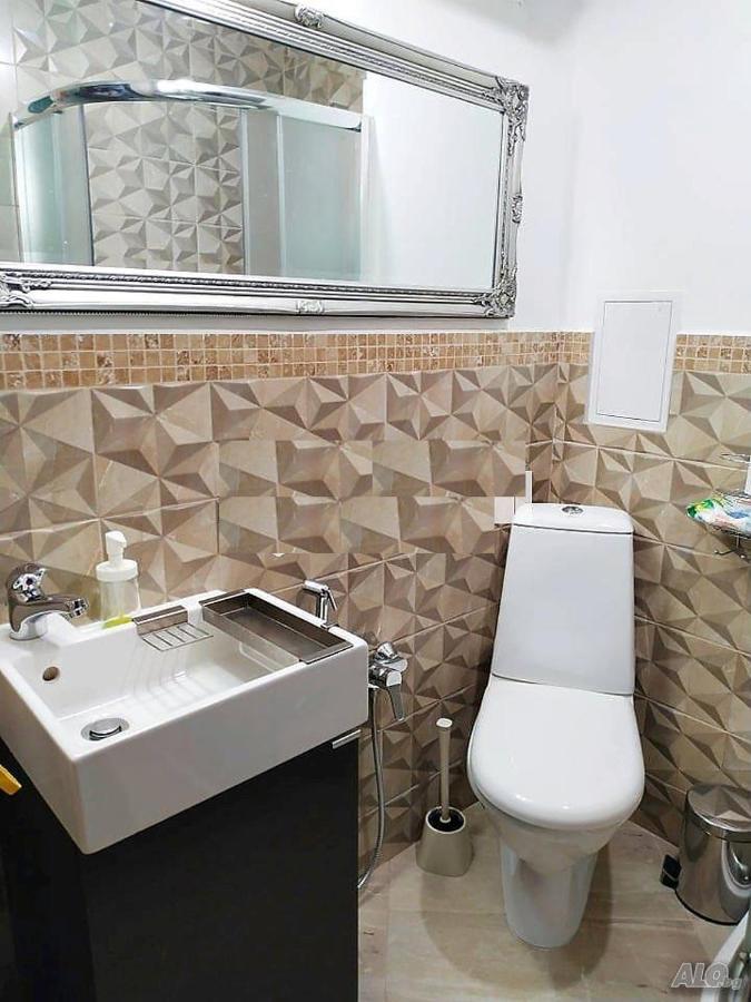 Sunny Shore Burgas Apartment エクステリア 写真