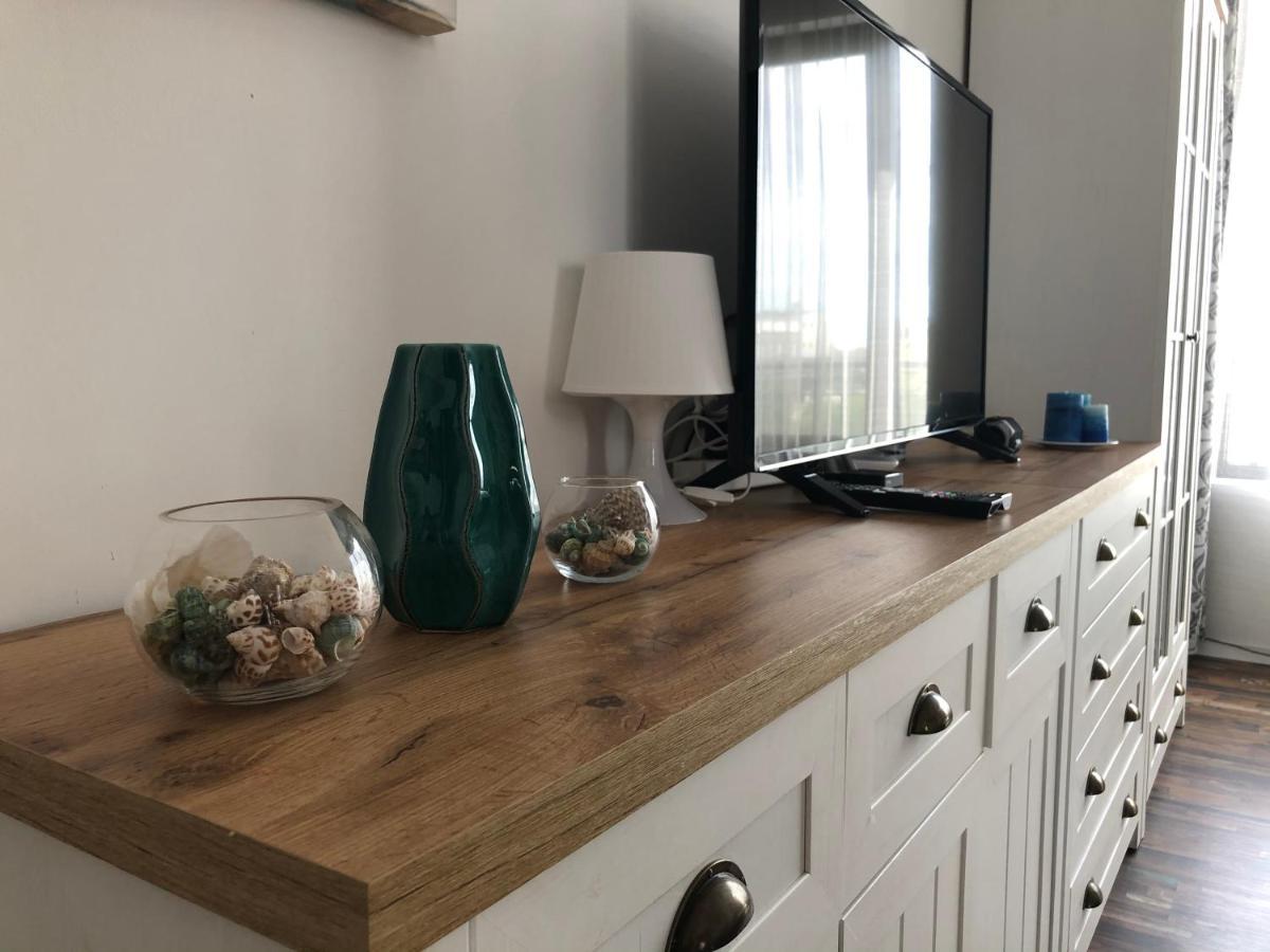 Sunny Shore Burgas Apartment エクステリア 写真