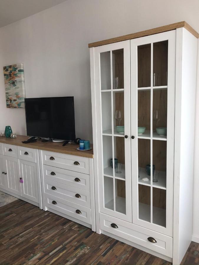 Sunny Shore Burgas Apartment エクステリア 写真